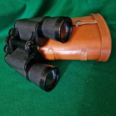 BINOCLU PENTRU VANATOARE, CURSE SI AGREMENT - BOOTS - HONG-KONG 10&times;50