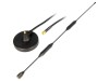 Antena GSM 5dBi Magnetică 50&Omega;
