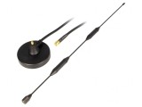 Antena GSM 5dBi Magnetică 50&Omega;