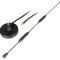 Antena GSM 5dBi Magnetică 50&Omega;