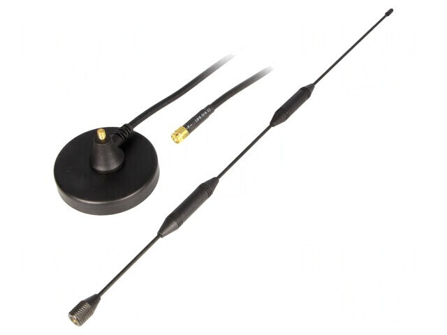Antena GSM 5dBi Magnetică 50&Omega;