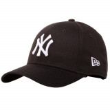 Cumpara ieftin Capace de baseball New Era 9FORTY League New York Yankees Kids Cap 10879076 negru