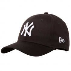 Capace de baseball New Era 9FORTY League New York Yankees Kids Cap 10879076 negru