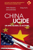 China ucide | Peter Navarro, Greg Autry, 2019