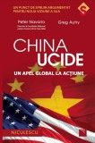 China ucide | Peter Navarro, Greg Autry, 2019