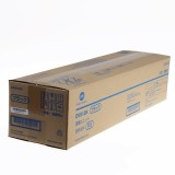 Cartuș toner original Konica-Minolta Minolta OEM DV-512 B Developer Unit Negru