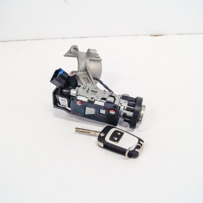 Butuc de contact OPEL MOKKA / MOKKA X 2017 OEM: 23276089,4121694 3437049