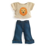 Outfit Ivory, Djeco