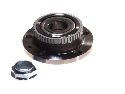 Set rulment roata PEUGEOT 607 (9D, 9U) (2000 - 2016) BTA H2P018BTA foto