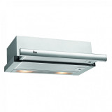 Hota incorporabila Teka TL 6310, Telescopica, Putere absorbtie 366 mc/h, 1 motor, 60 cm, Inox