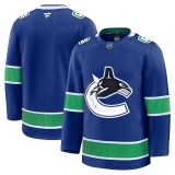Vancouver Canucks tricou de hochei Premium Home Jersey 2024/2025 - 52 (L), Fanatics Branded
