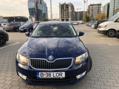 Skoda Octavia 3 foto