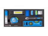 Kit Inserție Spumă 15 Buc. Utilizare Generală