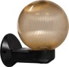 Lampa Gradina Luca Auriu 1XE27 40W, Erste