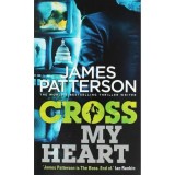 Alex Cross My Heart Carti Manga Detalii Actiune Thriller Politist