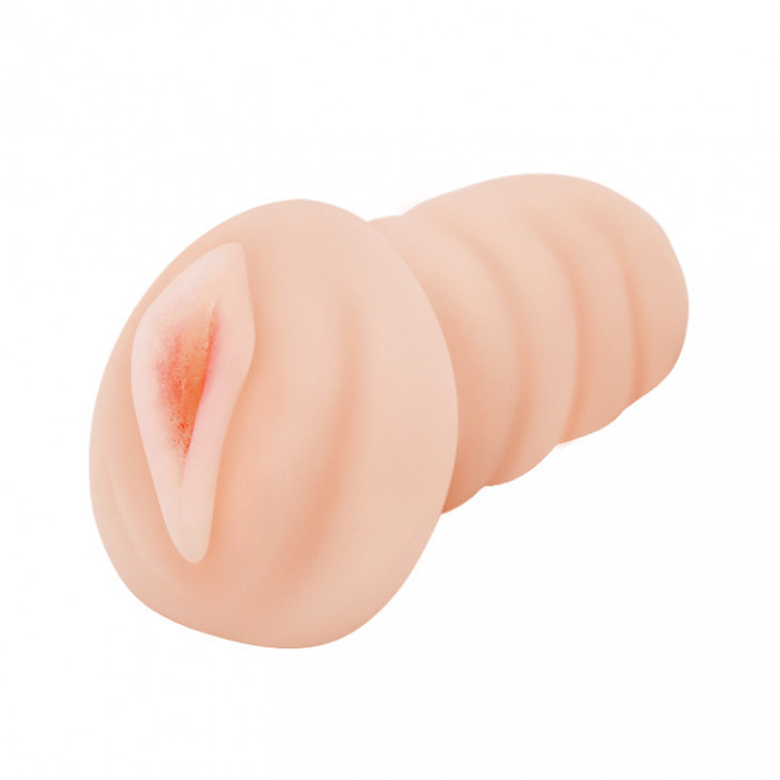 Masturbator Anime Baby, TPR, Natural, 13.5 cm