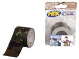 Bandă de mascare camuflaj 48mm x 5m