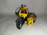 bnk jc Morestone AA Motorcycle Scout Patrol