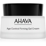 AHAVA Age Control lift crema de fata pentru fermitate antirid 50 ml