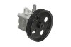 Pompa servodirectie Volvo S40 1 (Vs), 07.1995-06.2004, V40 Combi (Vw), 07.1995-06.2004, SRLine S5090005, diametru fulie 142 mm; cu 6 caneluri
