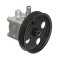 Pompa servodirectie Volvo S40 1 (Vs), 07.1995-06.2004, V40 Combi (Vw), 07.1995-06.2004, SRLine S5090005, diametru fulie 142 mm; cu 6 caneluri