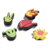 Jibbitz Crocs K00l Guy 5 Pack, Crocs Jibbitz