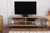 Cumpara ieftin Comoda TV Eze - Oak
