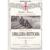 Pietro Mascagni - La grande opera italiana. Cavalleria rusticana - 134374