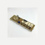 Placă electronică display pentru mașină de spălat rufe LG EBR80495844 Original