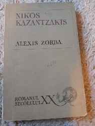 Alexis Zorba