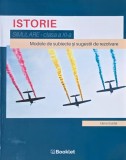 Istorie. Simulare clasa a XI-a. Modele de subiecte si sugestii de rezolvare - Elena Scarlat