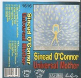 Sin&eacute;ad O'Connor - Universal Mother, Caseta audio
