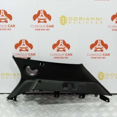 Ornament Stalp Spate Dreapta Bmw X2 F39 2017-2023