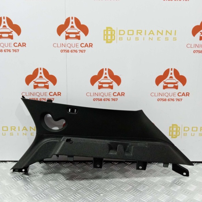 Ornament Stalp Spate Dreapta Bmw X2 F39 2017-2023