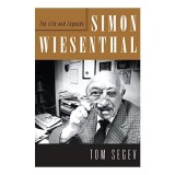 Simon Wiesenthal