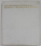 THE HERMITAGE LENINGRAD , MEDIEVAL AND RENAISSANCE MASTER , 1967