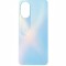 Capac Baterie Oppo A38 Albastru