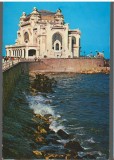 CPI B14757 - CARTE POSTALA - CONSTNTA. RESTAURANTUL &quot;CAZINO&quot;