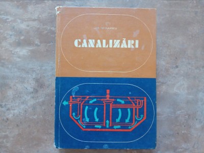 Canalizari - M. Negulescu, 1978 foto