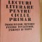 Lecturi literare pentru ciclul primar 1 - Eugenia Sincan, Gheorghe Alexandru