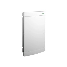 Tablou ST 36 module (3x12) usa alba Noark PNF 36W 101522