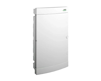 Tablou ST 36 module (3x12) usa alba Noark PNF 36W 101522 foto