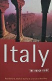 Italy: The Rough Guide - Martin Dunford And Celia Woolfrey (AG274)