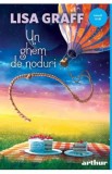 Un ghem de noduri - Lisa Graff