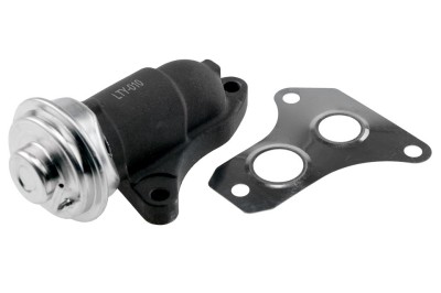 Supapa EGR Toyota Yaris 1.4d-4d 2001-, Yaris Verso 1.4d-4d 2002-, NTY EGR-TY-010 foto