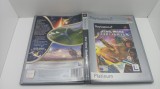 Joc PS2 Star Wars: Starfighter Platinum (ID 000124)