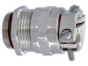 Garnitură etanşare M12 IP68 cu &icirc;mpăm&acirc;ntare, alamă