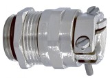 Garnitură etanşare M12 IP68 cu &icirc;mpăm&acirc;ntare, alamă