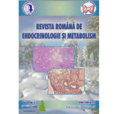 - Revista romana de endocrinologie si metabolism - vol.8, nr.1, ianuarie 2009 - 133891