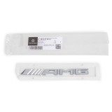 Emblema Hayon AMG Oe Mercedes-Benz 2058172001